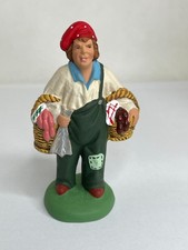 Santon ancien ESCOFFIER