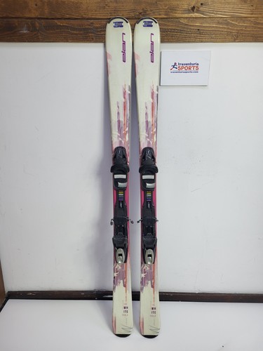 Ski elan snow - white, 146