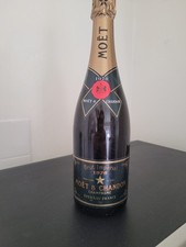 champagne Moet Et Chandon  Brut Imperial 1978 