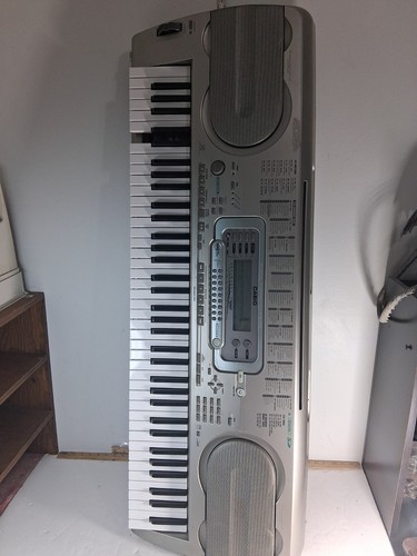 Piano casio key workstation - piano,