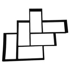  Moule Pour Allée De Jardin