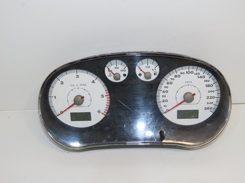 Compteur seat leon - compteur,