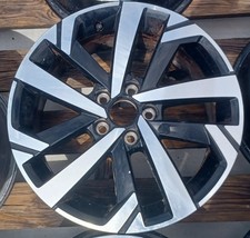 JANTE ALU VOLKSWAGEN Polo VI