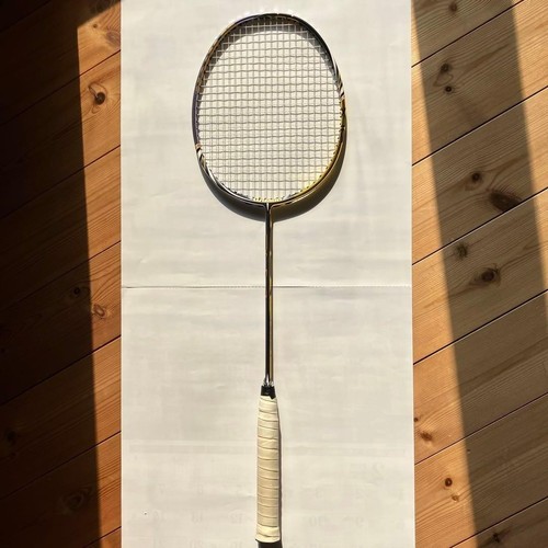 Raquette badminton wilson - de,