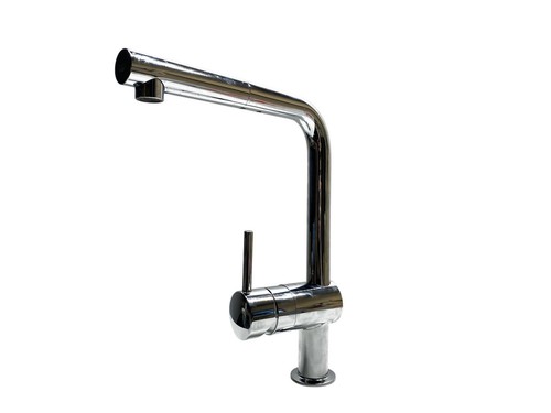 Robinet cuisine grohe minta - robinet,