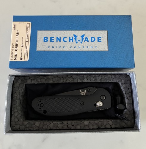 Benchmade mini - benchmade, ‘mini