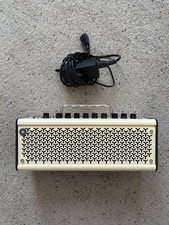 Yamaha THR10II Guitar Amp Combo Amplifier Bluetooth Speaker