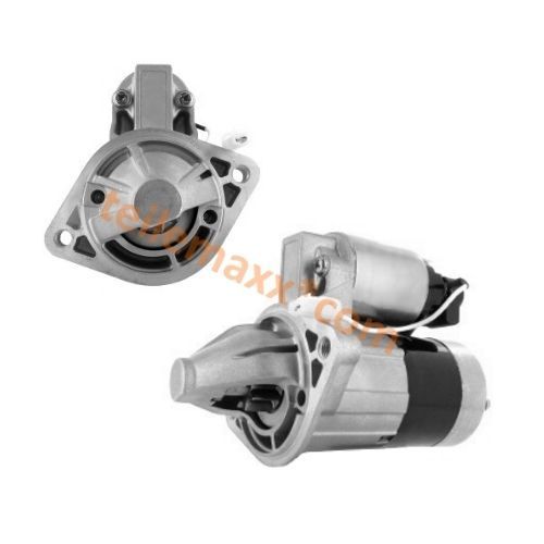 Démarreur pour kubota d905 - pour,