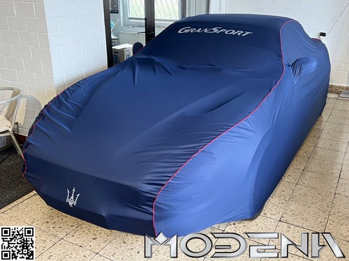 Maserati 4200 coupe gransport - maserati,