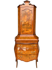 Commode Scriban style Louis XV