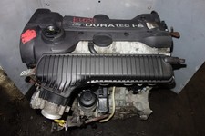Moteur HUBA 130TKM Ford Mondeo