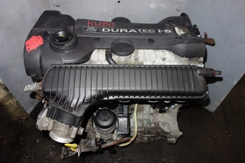 Moteur huba 130tkm - 130tkm, mondeo