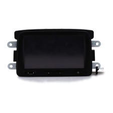 Poste multimédia - Dacia DOKKER PH.2 - 281154730R - G0-6312B