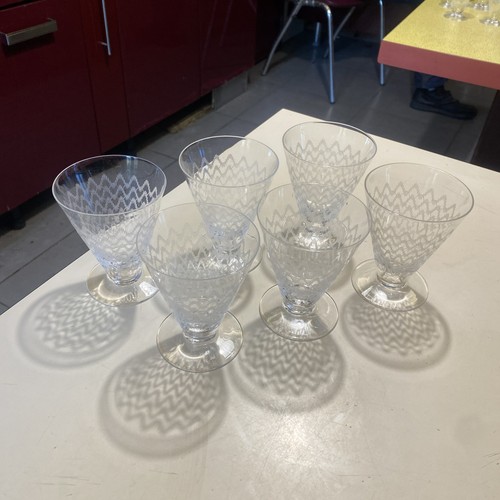 Sevres serie verres - de, art