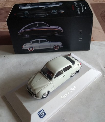 Atlas saab - atlas, 96