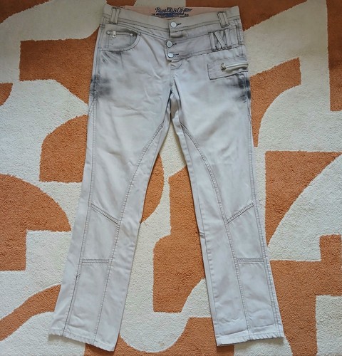 Pantalon cargo rivaldi co - pantalon, &