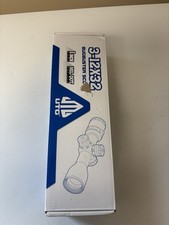 UTG 1" BugBuster 3-12X32 Mil-dot Scope - Black