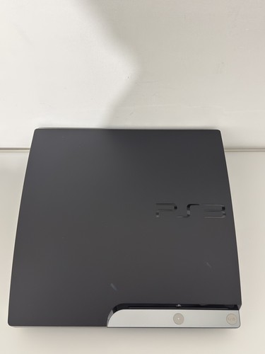 Ps3 slim 500 cex - go, ps1