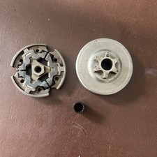 STIHL Chainsaw MS192T Clutch Drum Sprocket Drive Bearing OEM MS192 TC Used