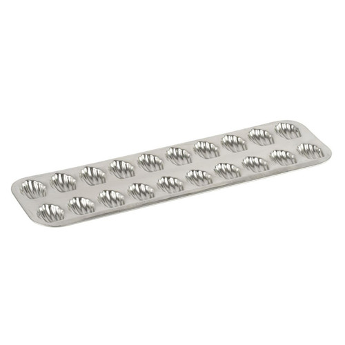 Gobel moule madeleines 20 - gobel,