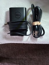 Genuine Dell Latitude 65W AC POWER Adapter/Charger LA65NM130 