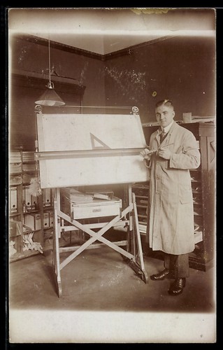 Carte postale photo