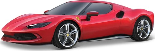 Ferrari 296 gtb modèle - 296,