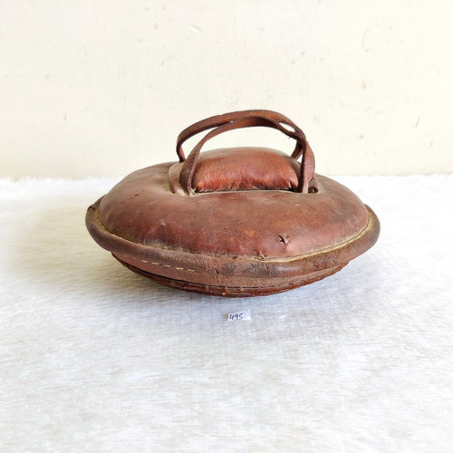 Coffre écusson vintage fait - coffre-Écusson,