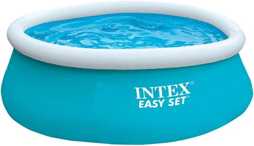 Intex piscinette easy set - intex,