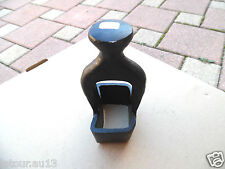 (No. 35) old tool / old tool / shoemaker / butcher / leather piece holder 