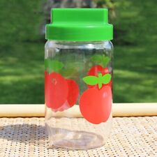 Pot vintage Henkel en verre