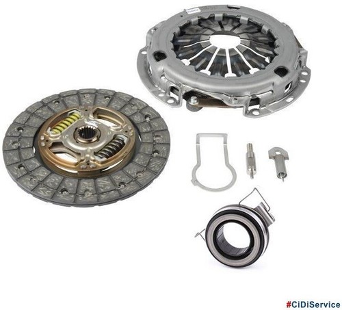 Kit embrayage aisin - kit,