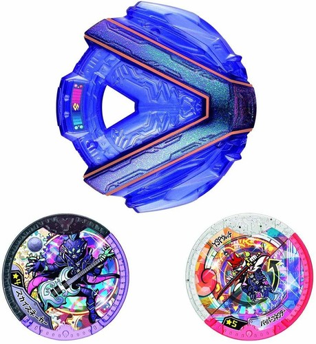 Bandai yokai watch - bandai,