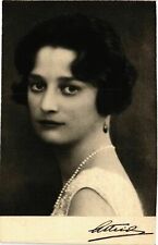 CPA AK SM Astrid, Reine des