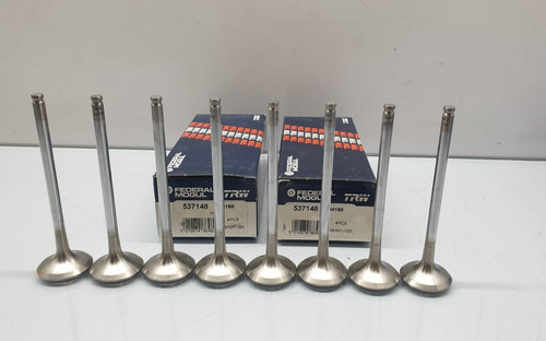 Exhaust valve trw 537148 - 8,