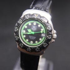 Montre homme Tag Heuer Formula