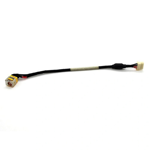 Connecteur jack pour - dc,