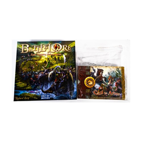 Battlelore 1re édition - 1re,