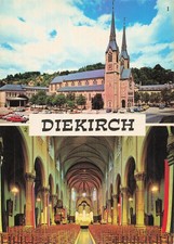 LUXEMBOURG DIEKIRCH LUDOVIC