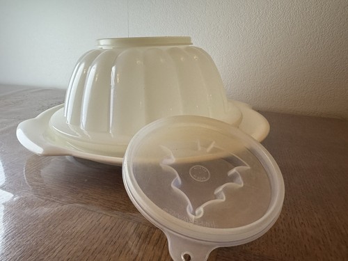 Moule charlotte tupperware - moule,