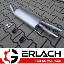 Pour Vw Golf III 3 2.0 GTI 16V