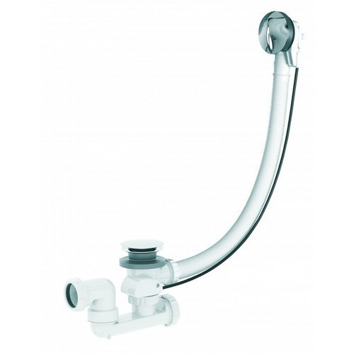 Vidage baignoire universel - de,