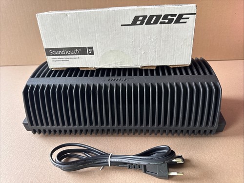 Bose soundtouch stéréo - sa-4,