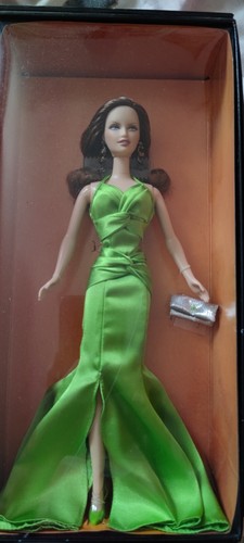 Barbie collection lone star - barbie,