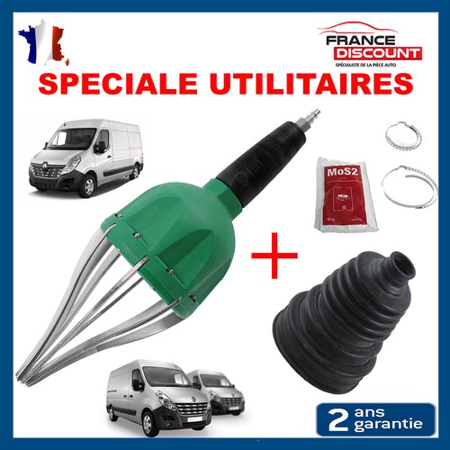 Expandeur pince soufflet de - soufflet,