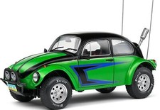 Volkswagen VW Beetle Baja