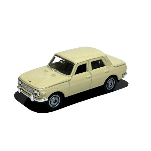 1970 wartburg 353 ivory - 1970, beige