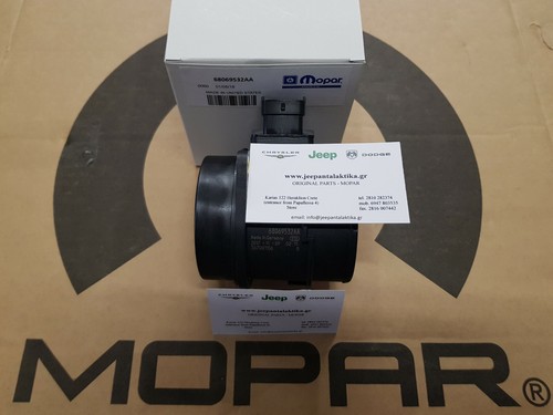 Neuf oem mopar - mopar, masse