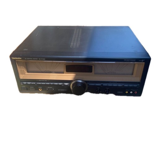 Amplificateur intégré