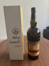 chartreuse reine des liqueurs